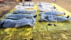 Chhattisgarh Crimes