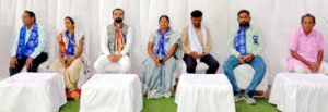 Chhattisgarh Crimes