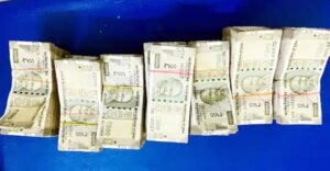 Chhattisgarh Crimes