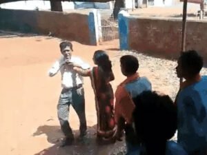 Chhattisgarh Crimes