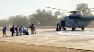 Chhattisgarh Crimes