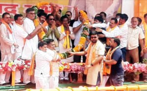 Chhattisgarh Crimes
