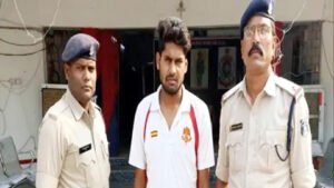 Chhattisgarh Crimes