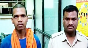 Chhattisgarh Crimes