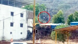 Chhattisgarh Crimes