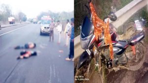 Chhattisgarh Crimes
