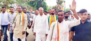 Chhattisgarh Crimes