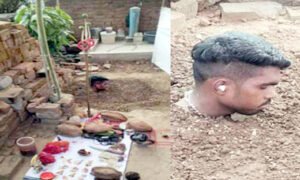 Chhattisgarh Crimes