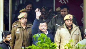 AAP सांसद संजय सिंह को बड़ी राहत, सुप्रीम कोर्ट से जमानत मिली, ED ने नहीं किया विरोध Chhattisgarh Crimes