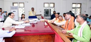 Chhattisgarh Crimes