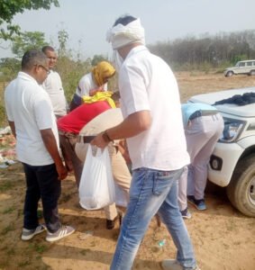 Chhattisgarh Crimes