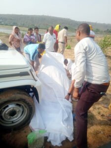 Chhattisgarh Crimes