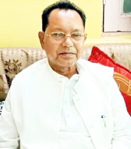 Chhattisgarh Crimes