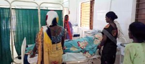 Chhattisgarh Crimes