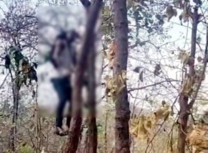 Chhattisgarh Crimes