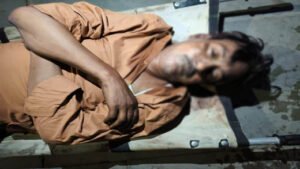 Chhattisgarh Crimes
