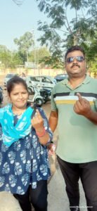 Chhattisgarh Crimes