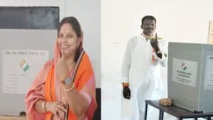 Chhattisgarh Crimes