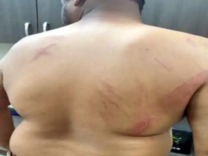 Chhattisgarh Crimes