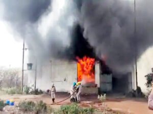 Chhattisgarh Crimes