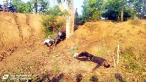 Chhattisgarh Crimes