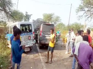 Chhattisgarh Crimes