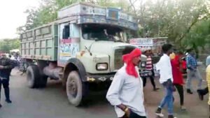 Chhattisgarh Crimes