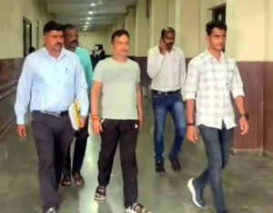 Chhattisgarh Crimes