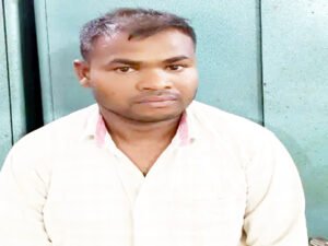 Chhattisgarh Crimes