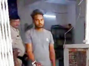 Chhattisgarh Crimes