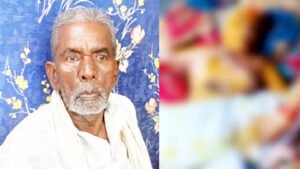 Chhattisgarh Crimes