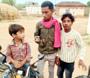 Chhattisgarh Crimes