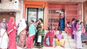 Chhattisgarh Crimes