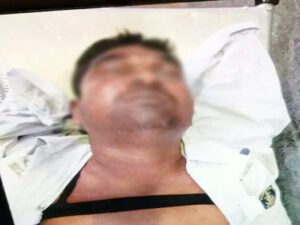 Chhattisgarh Crimes