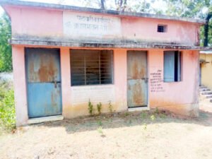 Chhattisgarh Crimes