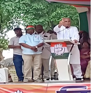 Chhattisgarh Crimes