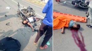 Chhattisgarh Crimes