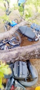 Chhattisgarh Crimes