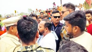 Chhattisgarh Crimes