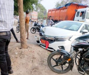 Chhattisgarh Crimes