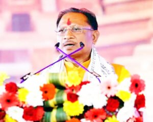 Chhattisgarh Crimes