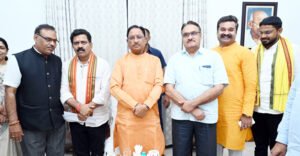 Chhattisgarh Crimes