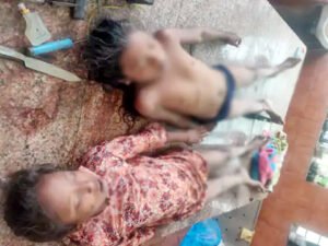 नहाने गई 2 बच्चियों की डैम में डूबने से मौत Chhattisgarh Crimes