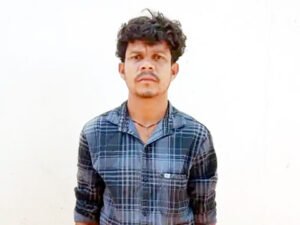 Chhattisgarh Crimes