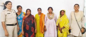 Chhattisgarh Crimes