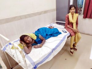 Chhattisgarh Crimes