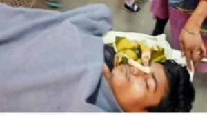 दोस्त की हत्या का बदला लेने युवक पर चाकू से ताबड़तोड़ हमला Chhattisgarh Crimes