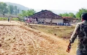 Chhattisgarh Crimes