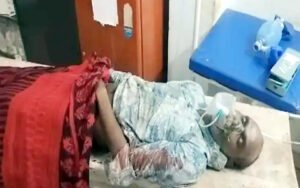 Chhattisgarh Crimes