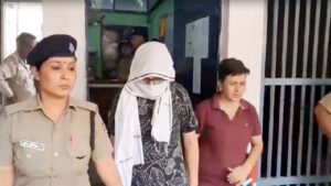 Chhattisgarh Crimes